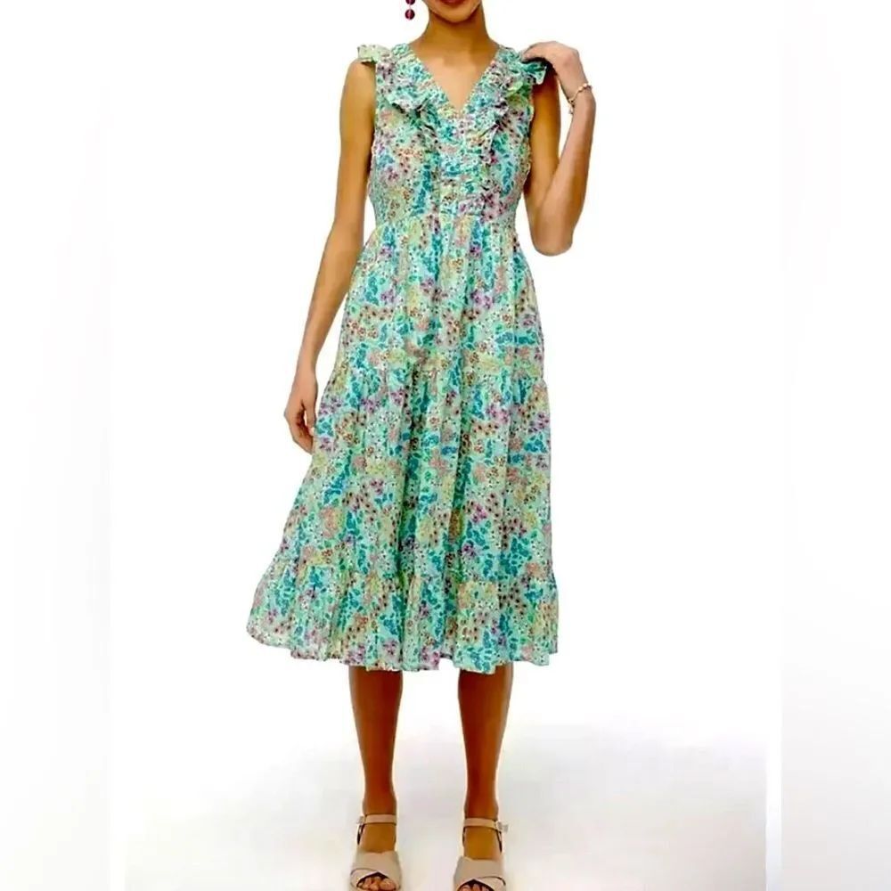 J.CrewโDress